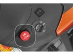 Husqvarna TS 112 Garden Tractor 970622402 - Image 6