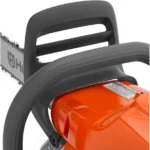 Husqvarna 20" 455 Rancher Gas Chainsaw - Image 3