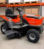 Husqvarna TS 112 Garden Tractor 970622402 - Image 5
