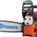 Husqvarna 20" 455 Rancher Gas Chainsaw