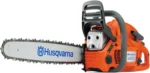 Husqvarna 20" 455 Rancher Gas Chainsaw