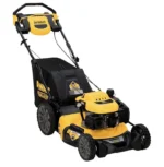 DeWalt 196cc E-gov RWD MySpeed Gas Mower - Image 2