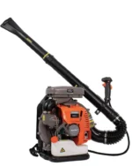 Schröder Backpack Leaf Blower - Image 4