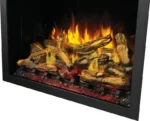 Napoleon Element 42 Built-in Electric Fireplace - Image 2