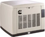 Cummins 20KW Residential Generator