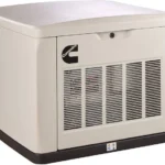 Cummins 20KW Residential Generator