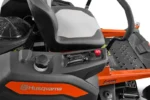 Husqvarna Z248F Zero-Turn Mower 967953905 - Image 9
