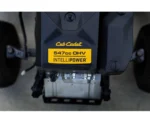 Cub Cadet 46 in. 547cc Riding Mower with Intellipower - Image 4
