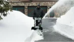 EGO SNT2405 POWER+ 24 in. 2 Stage Snow Blower Kit - Image 6