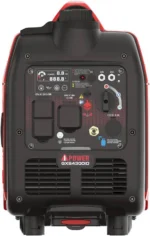 A-iPower 4300-Watt Gas Inverter Generator - Image 8