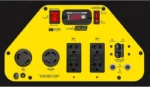 Champion Portable Generator with Electric Start & Volt Guard Prevention, 8000/10000 Watt - Image 5