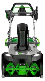 EGO 21-Inch 56-Volt Cordless Snow Blower with Steel Auger - Image 4
