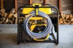Champion Portable Generator with Electric Start & Volt Guard Prevention, 8000/10000 Watt - Image 3
