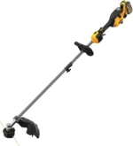 DeWalt 60V MAX 17" Brushless Attachment Capable String Trimmer Kit DCST972X1 - Image 2