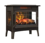 Duraflame Electric Stove
