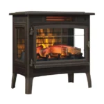 Duraflame Electric Stove
