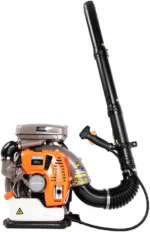Schröder Backpack Leaf Blower - Image 3