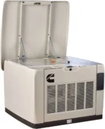 Cummins 20KW Residential Generator - Image 9
