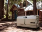 Champion 12.5Kw Home Standby Generator 100136 - Image 4