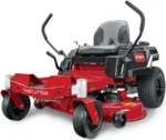 Toro TimeCutter 42 in. Deck Gas Dual Hydrostatic Zero-Turn Riding Mower with Smart Speed