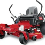 Toro TimeCutter 42 in. Deck Gas Dual Hydrostatic Zero-Turn Riding Mower with Smart Speed