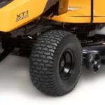 Cub Cadet 46 in. 547cc Riding Mower with Intellipower - Image 3