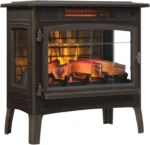Duraflame Electric Stove - Image 3