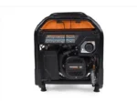Generac 7500/9400 Watt Open Frame Portable Generator with Electric Start - Image 5