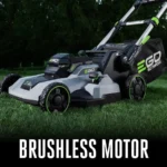 EGO POWER+ 21" Self-Propelled Mower - Image 8