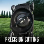 EGO POWER+ 21" Self-Propelled Mower - Image 7