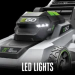EGO POWER+ 21" Self-Propelled Mower - Image 6