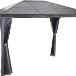 Sojag Verona 10 ft. x 14 ft. Gazebo
