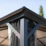 Sojag Verona 10 ft. x 14 ft. Gazebo - Image 3