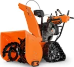 Ariens Platinum RapidTrak 28″ Two Stage - Image 2