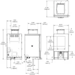 Bunn 44400.0202 Sure Immersion 312 120V 60hz with LTE BUNNlink - Image 4