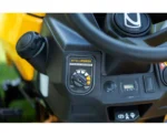 Cub Cadet 46 in. 547cc Riding Mower with Intellipower - Image 2