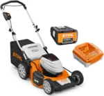 STIHL RMA 510 Cordless Lawn Mower Kit