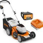 STIHL RMA 510 Cordless Lawn Mower Kit