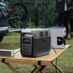 EcoFlow Delta 3 1500 Portable Power Station - Image 4