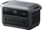 Anker SOLIX C2000 Gen 2 Portable Power Station 2,400W Peak 4,000W Solar Generator