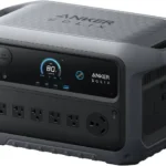 Anker SOLIX C2000 Gen 2 Portable Power Station 2,400W Peak 4,000W Solar Generator