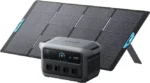 Anker SOLIX C2000 Gen 2 Portable Power Station 2,400W Peak 4,000W Solar Generator - Image 6
