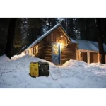 Champion 5500-Watt Dual Fuel RV Ready Portable Inverter Generator with Quiet Technology and Free 3-Year Warranty - Image 6