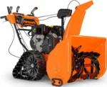 Ariens Platinum RapidTrak 28″ Two Stage