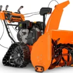 Ariens Platinum RapidTrak 28″ Two Stage