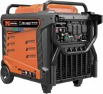 TMG 10.5KW Portable Inverter Generator – Hybrid Tri-Fuel for Off-Grid Use