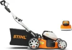 STIHL RMA 510 Cordless Lawn Mower Kit - Image 2