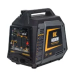 BE Power Equipment BE4000I 4,000 Peak Watts Inverter Generator