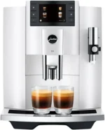 Jura Coffee Machine E8 - Image 2