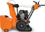 Ariens Platinum RapidTrak 28″ Two Stage - Image 7